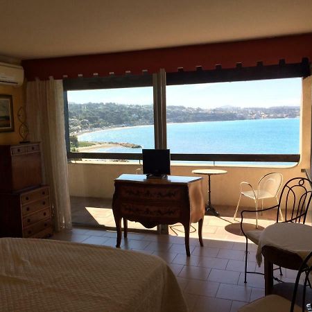Villa La Lezardiere Bandol Ngoại thất bức ảnh