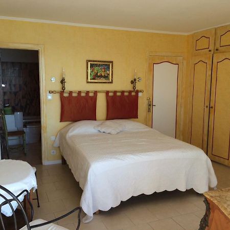 Villa La Lezardiere Bandol Ngoại thất bức ảnh