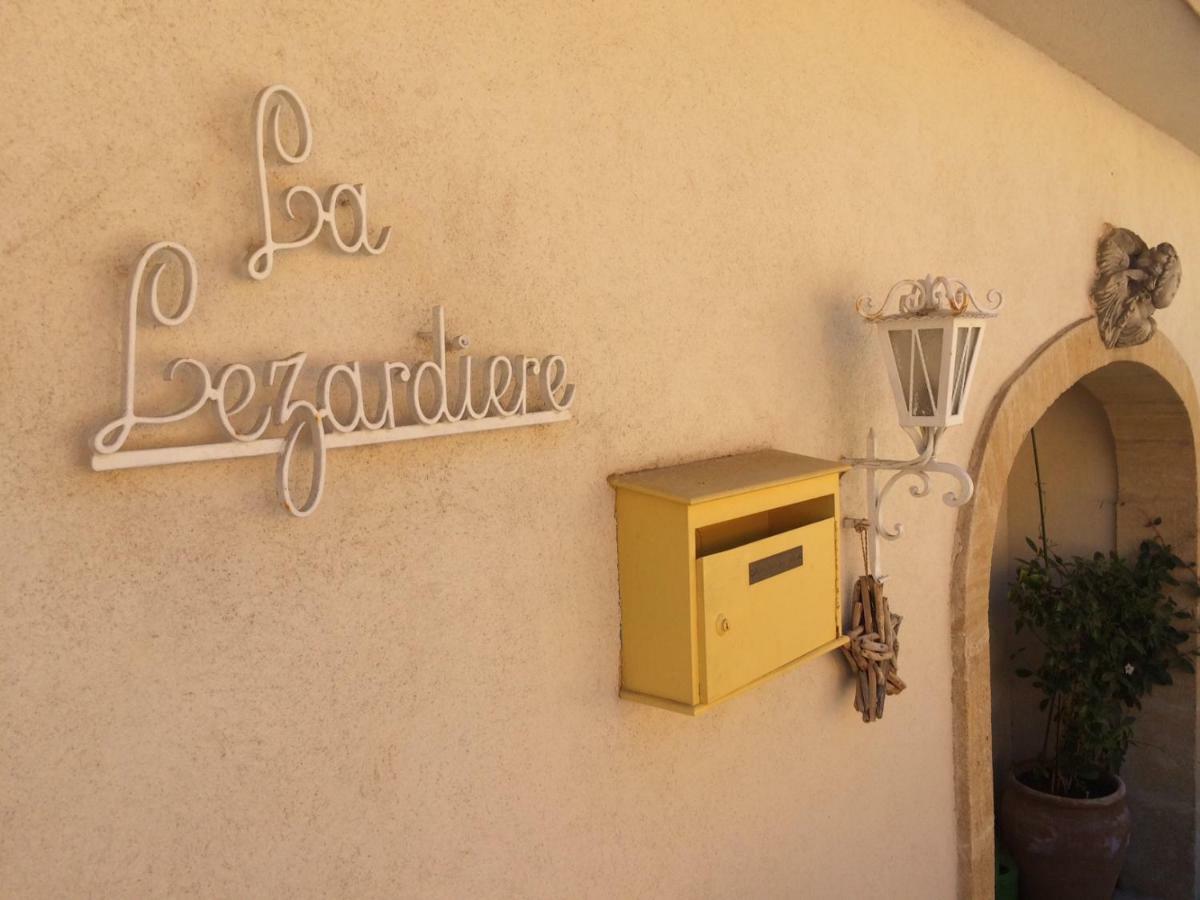 Villa La Lezardiere Bandol Ngoại thất bức ảnh