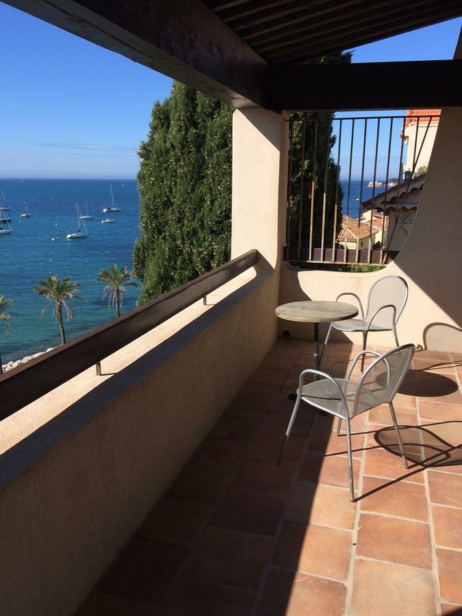 Villa La Lezardiere Bandol Ngoại thất bức ảnh