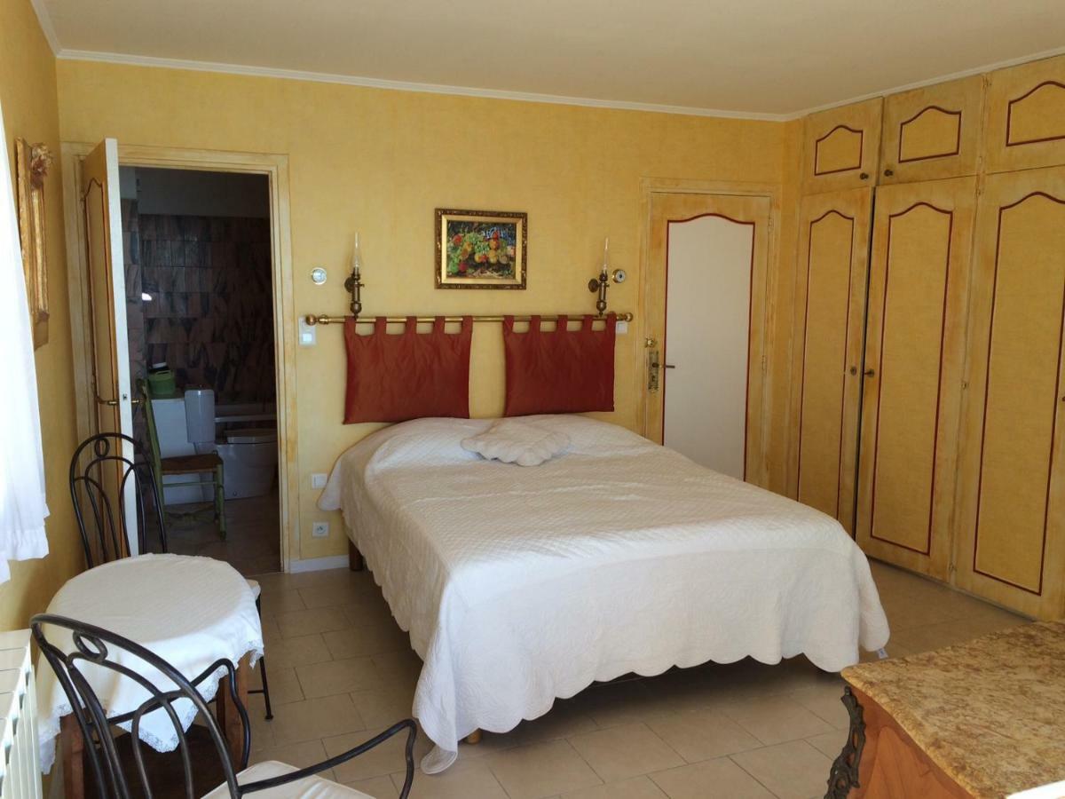 Villa La Lezardiere Bandol Ngoại thất bức ảnh