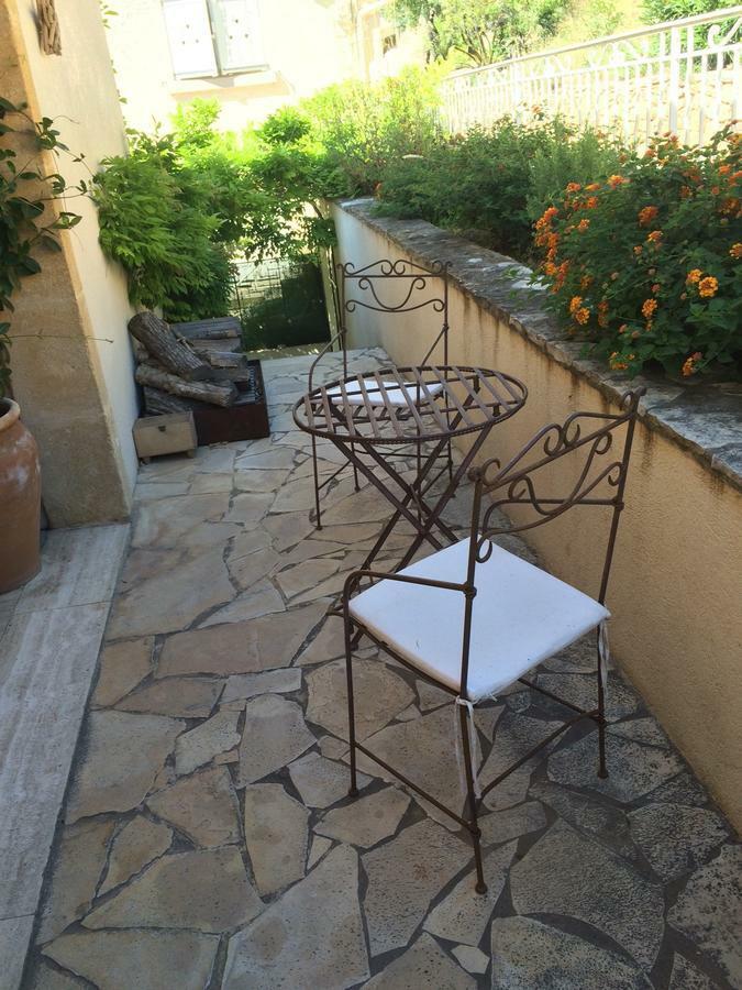 Villa La Lezardiere Bandol Ngoại thất bức ảnh