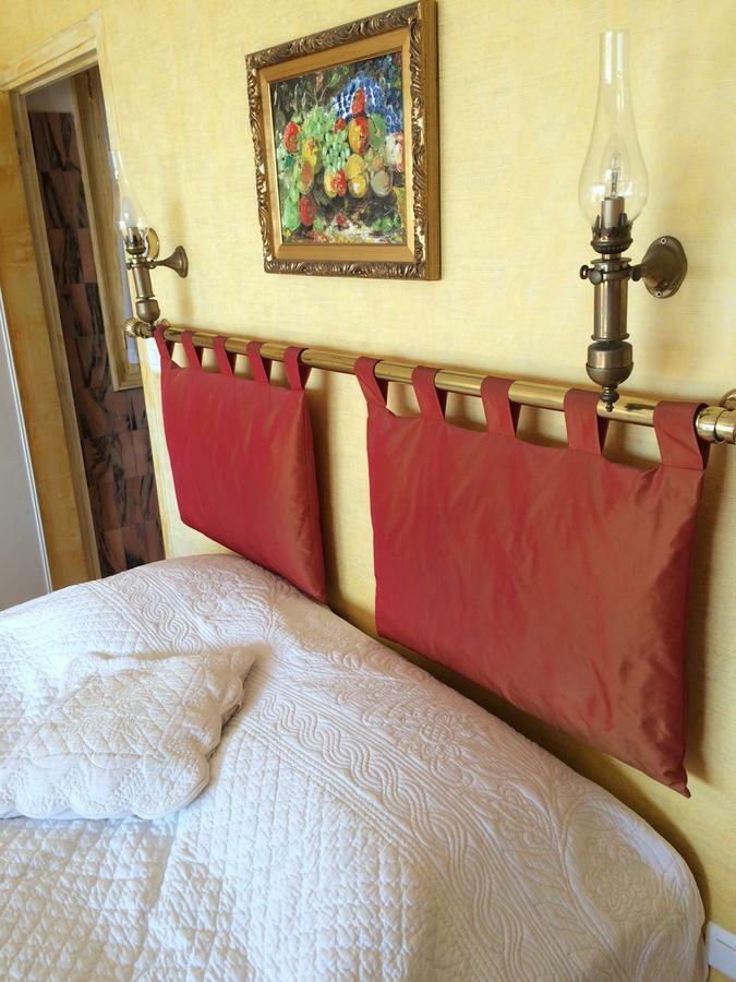 Villa La Lezardiere Bandol Ngoại thất bức ảnh